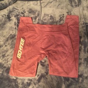 Bo Tee leggings